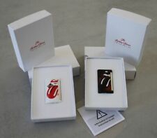 S.T. Dupont Rolling Stones MiniJet Lighter picture