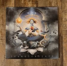 Transcendence By Devin Townsend Project (Vinyl, 2016) picture