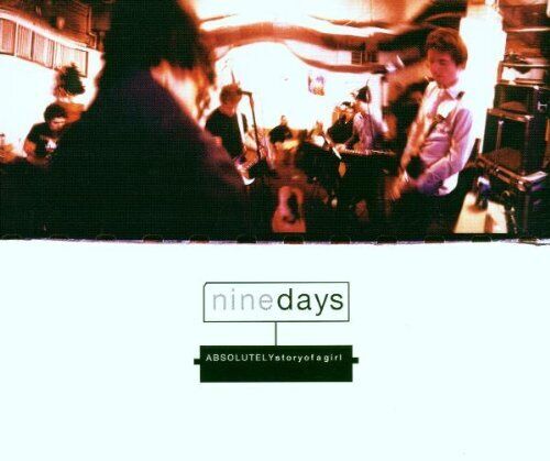 Nine Days Absolutely (CD)