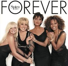 SPICE GIRLS - FOREVER NEW VINYL picture
