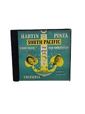 VTG 1949 Columbia Masterworks South Pacific Vinyl Box Set 7 Records picture