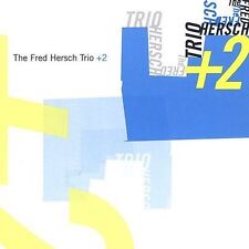 Fred Hersch Trio + 2 by Fred Hersch (CD, Apr-2004, Palmetto) picture