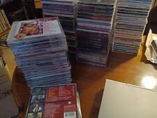 Vintage Various Music and Artists Compact Dics Audio CD Albums Soundtrack Box A picture