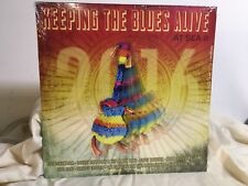 Keeping the Blues Alive At Sea II - LP Joe Bonamassa, Blues Traveler, more picture