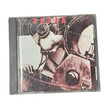 Tesla - The Great Radio Controversy CD (1989 Album Reissue)  picture