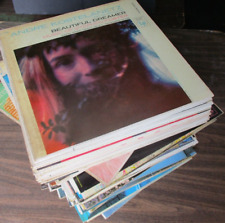 Big Mixed Lot of 82 Records picture