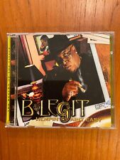 B-Legit Hempin' Aint Easy CD 2000 KOCH Records picture