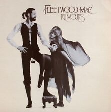 FLEETWOOD MAC Rumours Vinyl Record Album LP Warner Bros. 1977 Rock Stevie Nicks picture