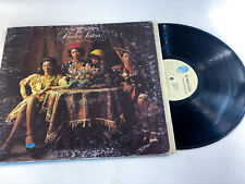 Pointer Sisters - The Pointer Sisters 1973 Vinyl Record Ultrasonic Clean picture