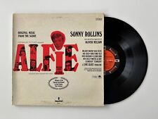 SONNY ROLLINS - ''ALFIE