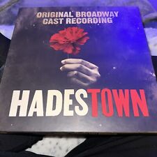 Anais Mitchell - Hadestown (Original Broadway Cast Recording) New Not Sealed picture