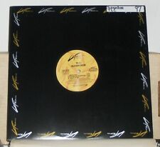 TLC – Sleigh Ride - 1993 Promo Vinyl 12 inch Single Record picture