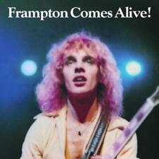 Peter Frampton Frampton Comes Alive (CD) Album picture