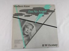 Madleen Kane ‎– I'm No Angel 12