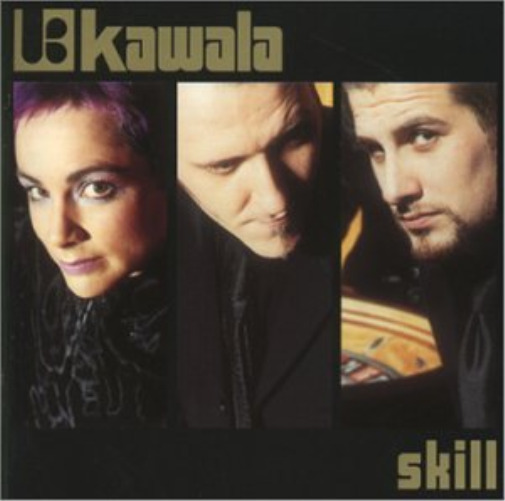 Kawala Skill (CD)