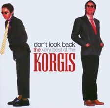 The Korgis - Don't Look Back - The Very Best Of - The Korgis CD 0GVG The Cheap picture