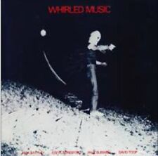 WHIRLED MUSIC [2/23] NEW VINYL picture