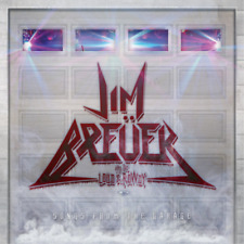 Jim Breuer And The Loud & Rowdy Songs from the Garage (CD) Album picture