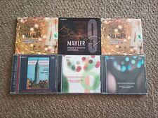BIS Classical 6 x SACD Lot - Classical Bergen Philharmonic & Minnesota Orchestra picture