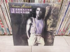 Jermaine Jackson – Precious Moments 1988 Korea LP Sealed NEW No Barcode picture