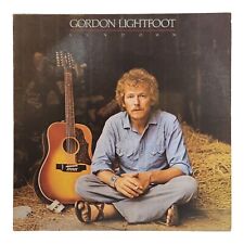 GORDON LIGHTFOOT Sundown LP '74 REPRISE MS 2177 Vinyl Record Album  picture