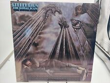 Steely Dan The Royal Scam LP Record 1976 1st Press Ultrasonic Clean NM cVG+ picture