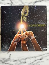 The Lonely Island 2009 Incredibad 2xLP Autographed Original Pressing NEW picture