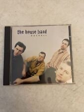 Rockall by The House Band 1996 Celtic Party Music British Folk Instrumental picture