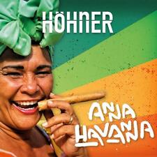 Höhner Anna Havanna (CD) (UK IMPORT) picture