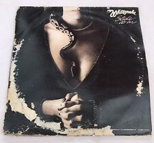 Vintage 1984 Whitesnake SLIDE IT IN 12