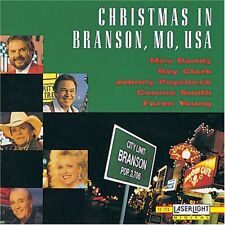 Christmas in Branson, MO, USA picture