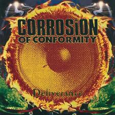 Corrosion Of Conformity Deliverance (CD) picture