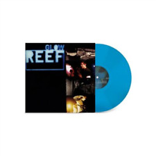 REEF GLOW (TRANS BLUE) (Vinyl) (UK IMPORT) picture