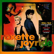 Roxette Joyride (CD) 30th Anniversary  Box Set (UK IMPORT) picture