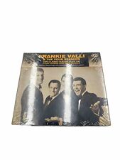 FRANKIE VALLI & FOUR SEASONS -TWO CLASSIC ALBUMS + 4 LOVERS (4CD) NEW picture