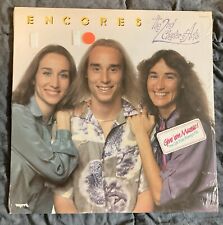 2nd Chapter of Acts Encores LP 1981 Annie Herring Matthew Ward Nelly Ward New picture