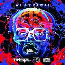 Do Or Die Withdrawal (CD) picture