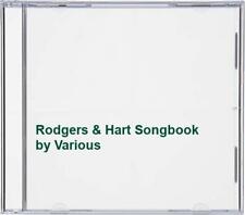 Various - Rodgers & Hart Songbook - Various CD 19VG The Cheap Fast Free Post picture