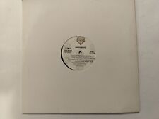 Karyn White - I'd Rather Be Alone - 12-inch vinyl single - 1994 picture