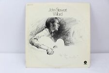 John Stewart Willard ST-540 Vintage Vinyl Record LP picture