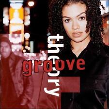 Groove Theory * by Groove Theory (CD, Feb-2008, Epic) picture