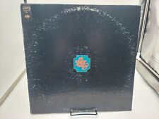 CHICAGO TRANSIT AUTHORITY LP Record Album Columbia CS 9836 Ultrasonic Clean VG+ picture