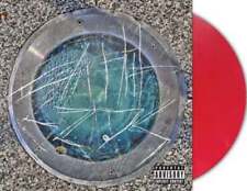 Death Grips - The Powers That B [IEX Red Vinyl] NEW Sealed LP Album picture