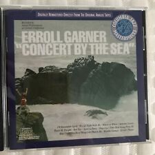 ERROLL GARNER - CONCERT BY THE SEA NEW CD picture