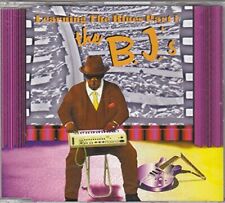 Bj's Learning the blues part 1 (CD) (UK IMPORT) picture