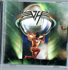 Van Halen 5150 CD MADE IN JAPAN  Warner 9 25394-2 Eddie Van Halen Micheal Anthon picture