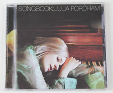 Songbook by Julia Fordham (CD, 2007, EMI Philippines) Import picture