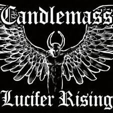 Candlemass Lucifer Rising (CD) Album Digipak picture