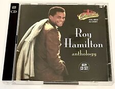 Roy Hamilton, Anthology, Compilation, 2CD, 1995 picture