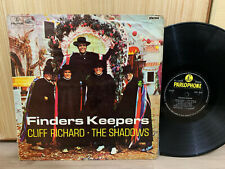 The Shadows 33 rpm Philippines 12